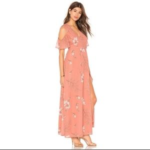 BB Dakota dress almost new